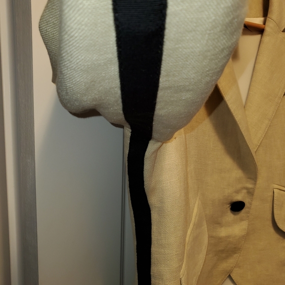 Smythe Blazer - Picture 4 of 4